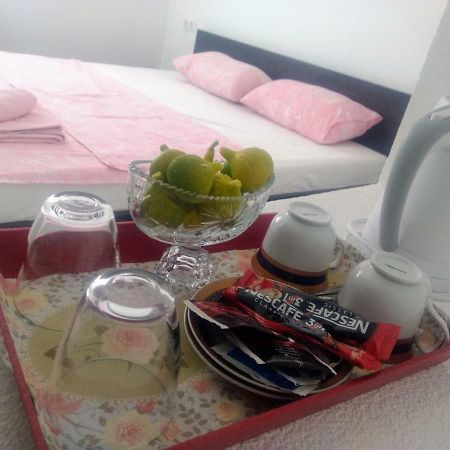 Guesthouse Flaghome 모스타르 외부 사진