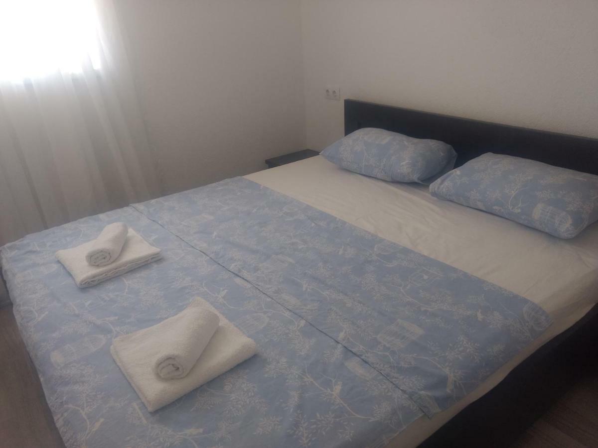 Guesthouse Flaghome 모스타르 외부 사진