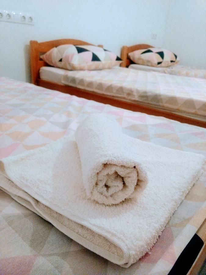 Guesthouse Flaghome 모스타르 외부 사진