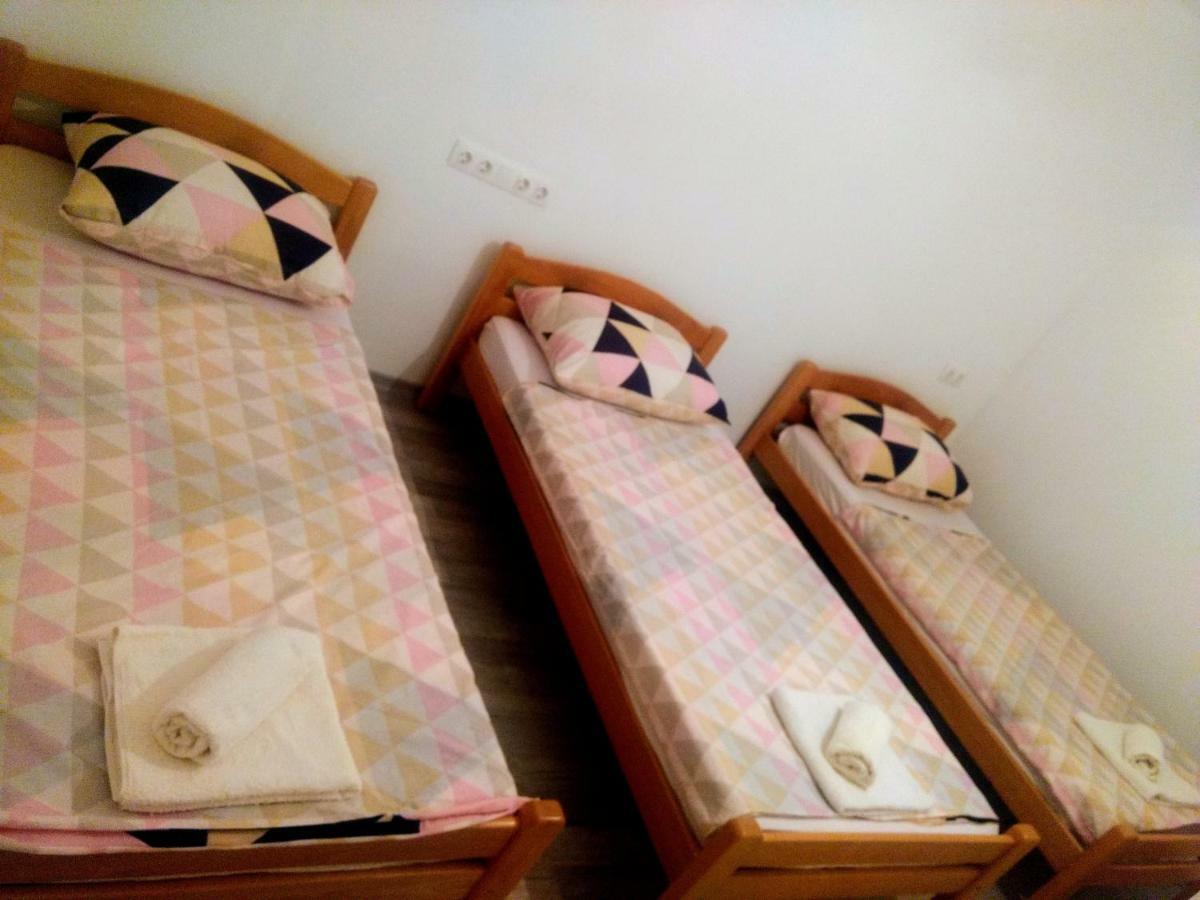Guesthouse Flaghome 모스타르 외부 사진