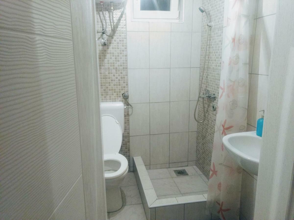 Guesthouse Flaghome 모스타르 외부 사진