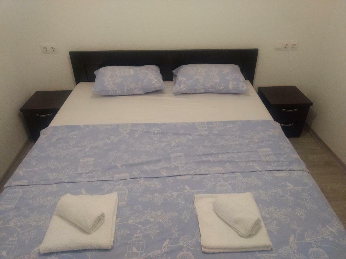 Guesthouse Flaghome 모스타르 외부 사진