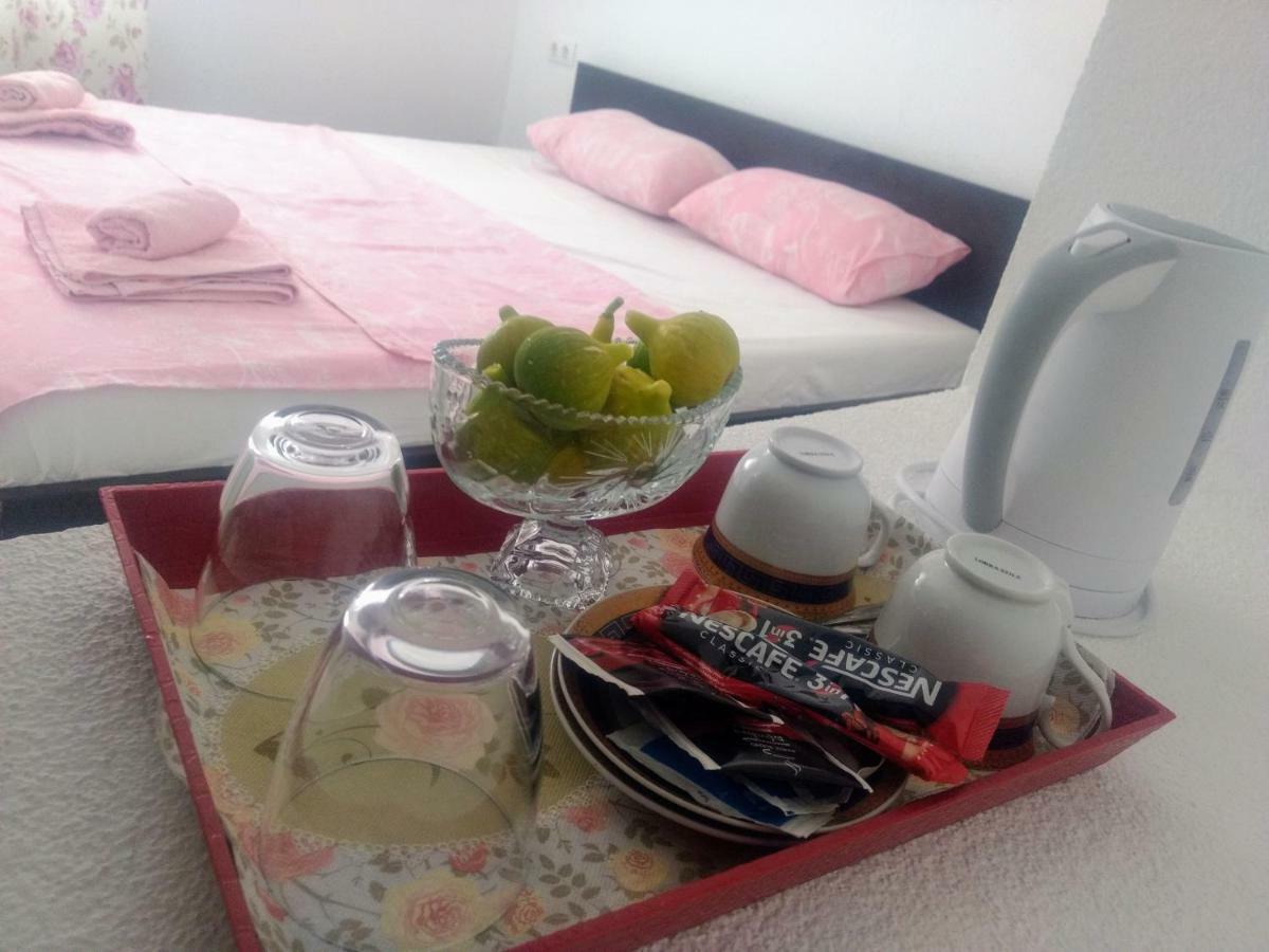 Guesthouse Flaghome 모스타르 외부 사진